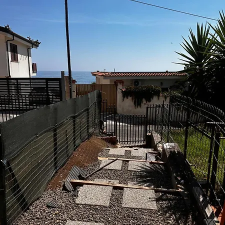 Del Gambero Vila Augusta