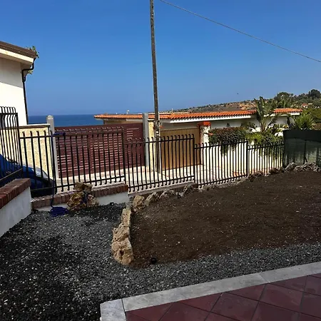 Villa Del Gambero Augusta
