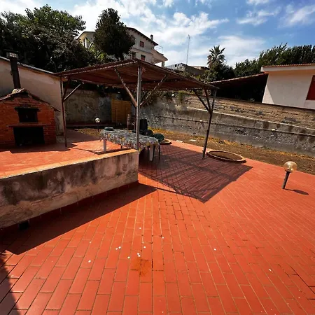 Vila Del Gambero Augusta